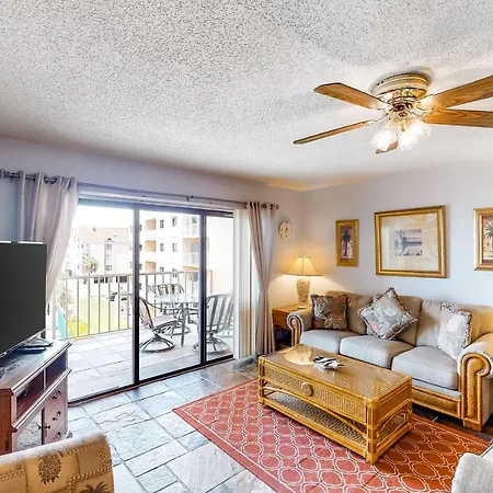 Appartement Reef Club 304 à Clearwater Beach Extérieur photo