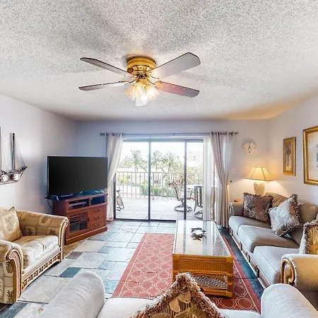 Appartement Reef Club 304 à Clearwater Beach Extérieur photo