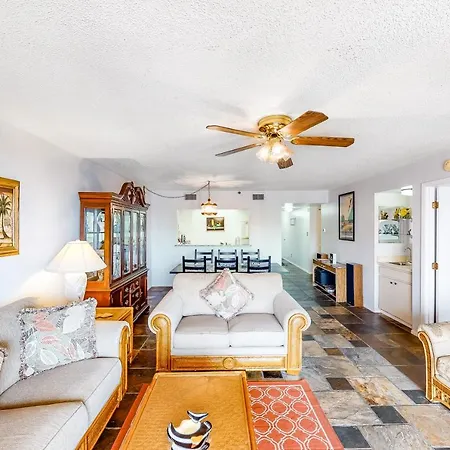 Appartement Reef Club 304 à Clearwater Beach Extérieur photo