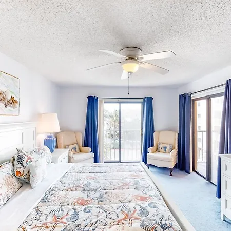 Appartement Reef Club 304 à Clearwater Beach Extérieur photo