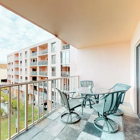 Appartement Reef Club 304 à Clearwater Beach Extérieur photo