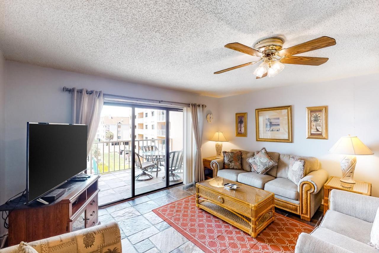 Reef Club 304 Appartement *