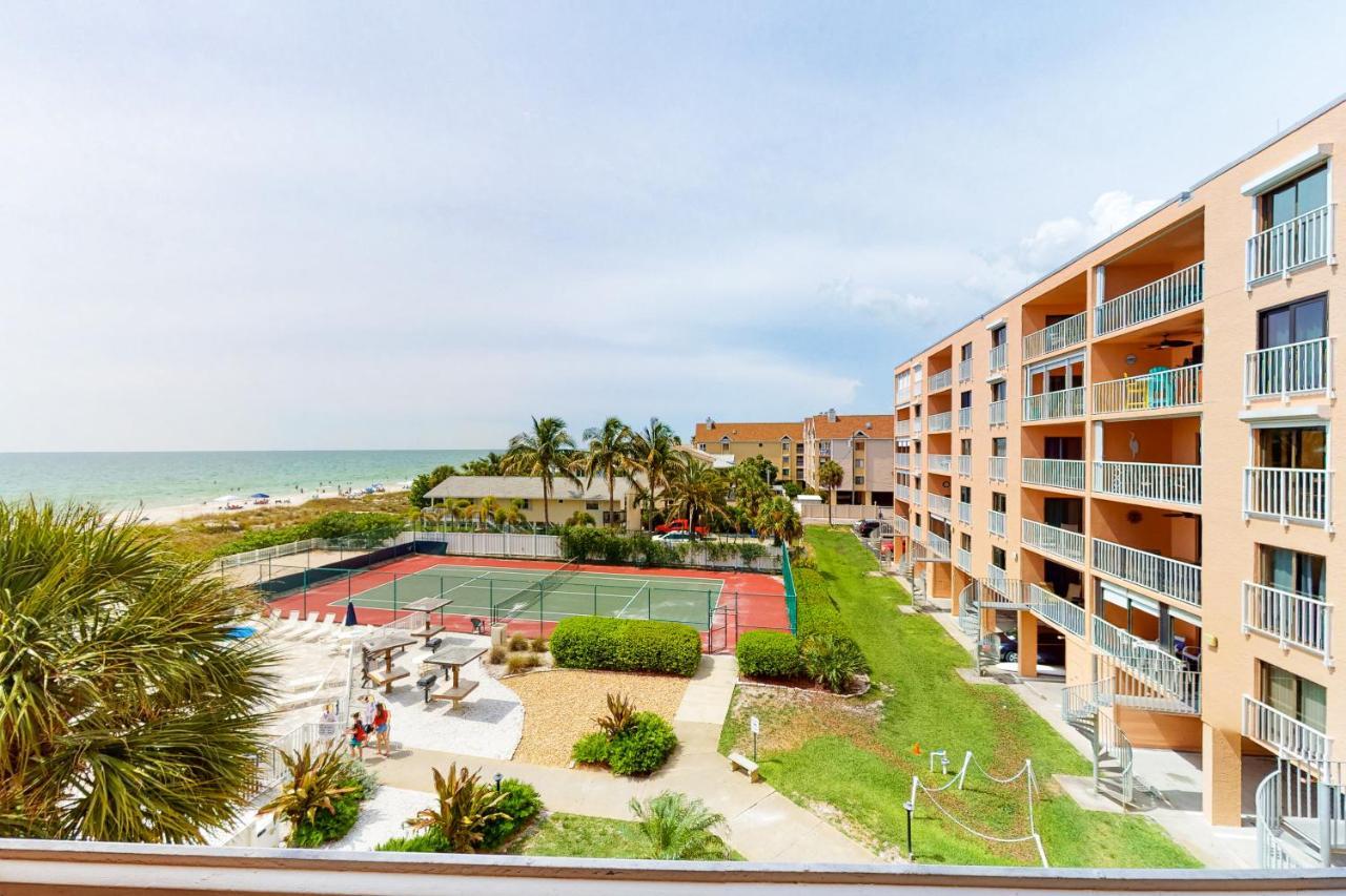 Appartement Reef Club 304 Clearwater Beach