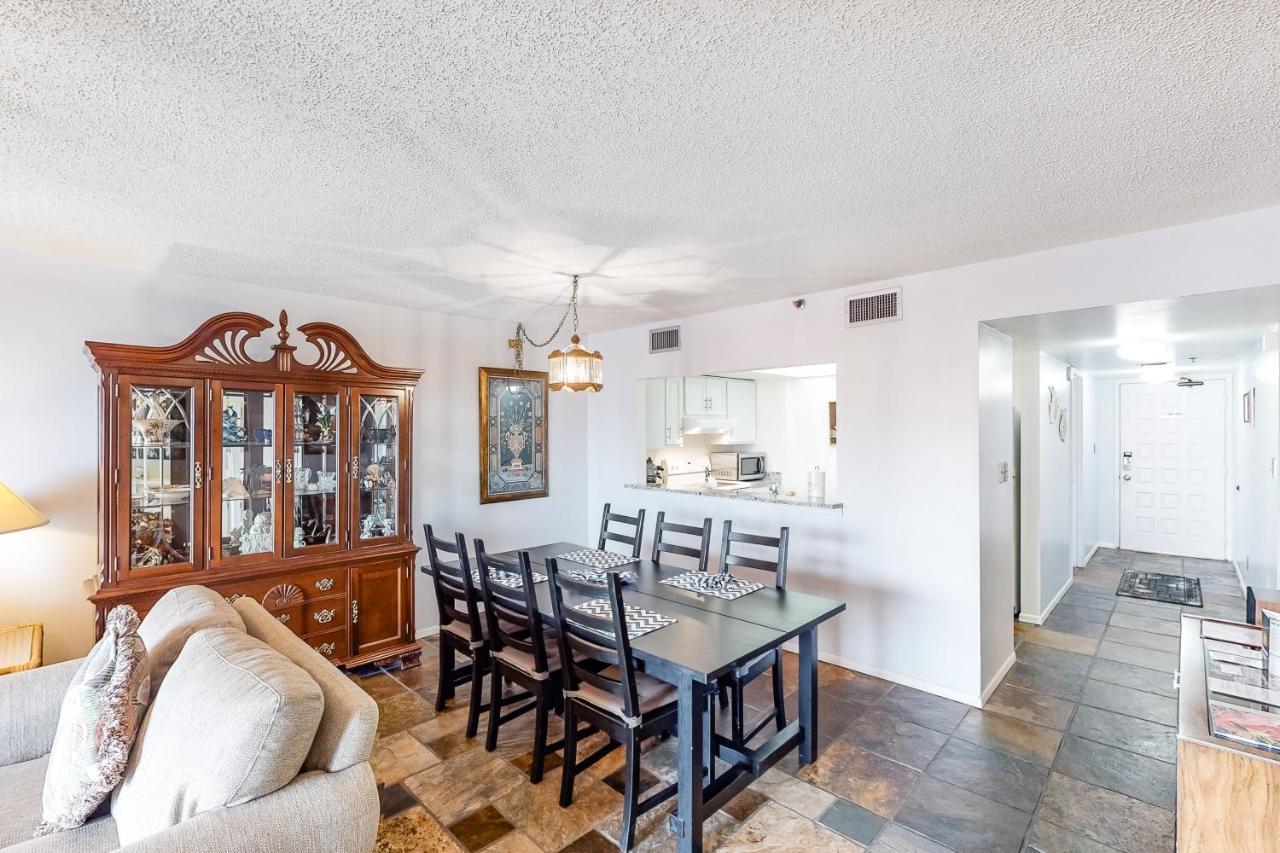 Reef Club 304 Appartement *
