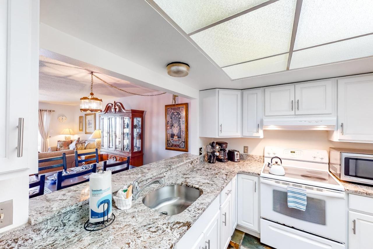 Appartement Reef Club 304