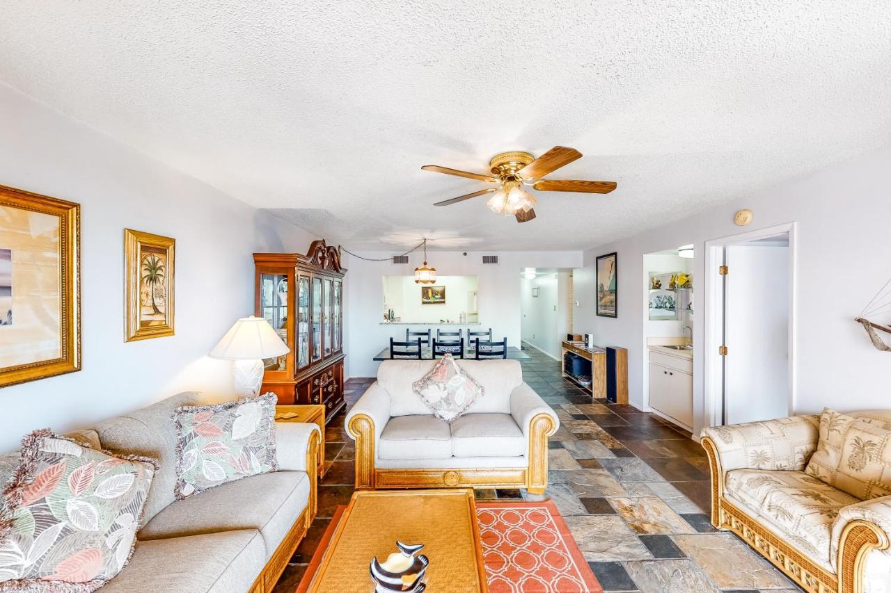 Appartement Reef Club 304 Clearwater Beach