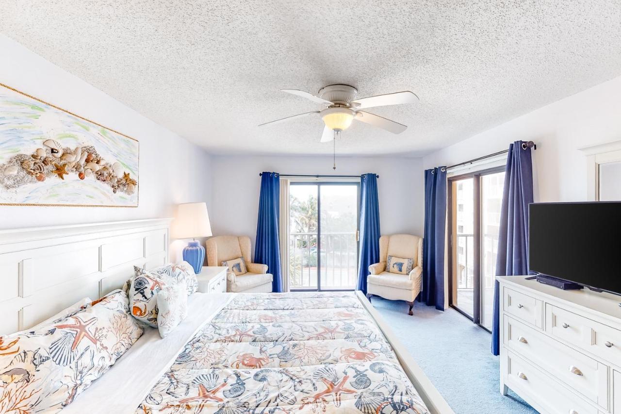 Appartement Reef Club 304 Clearwater Beach