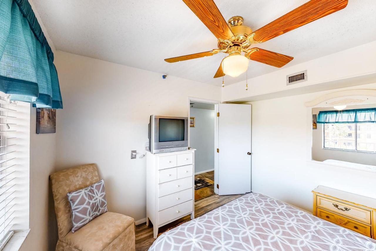 Appartement Reef Club 304 Clearwater Beach