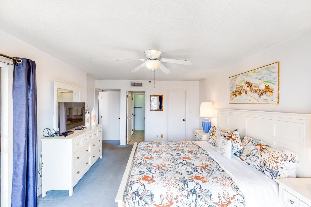 Reef Club 304 Appartement