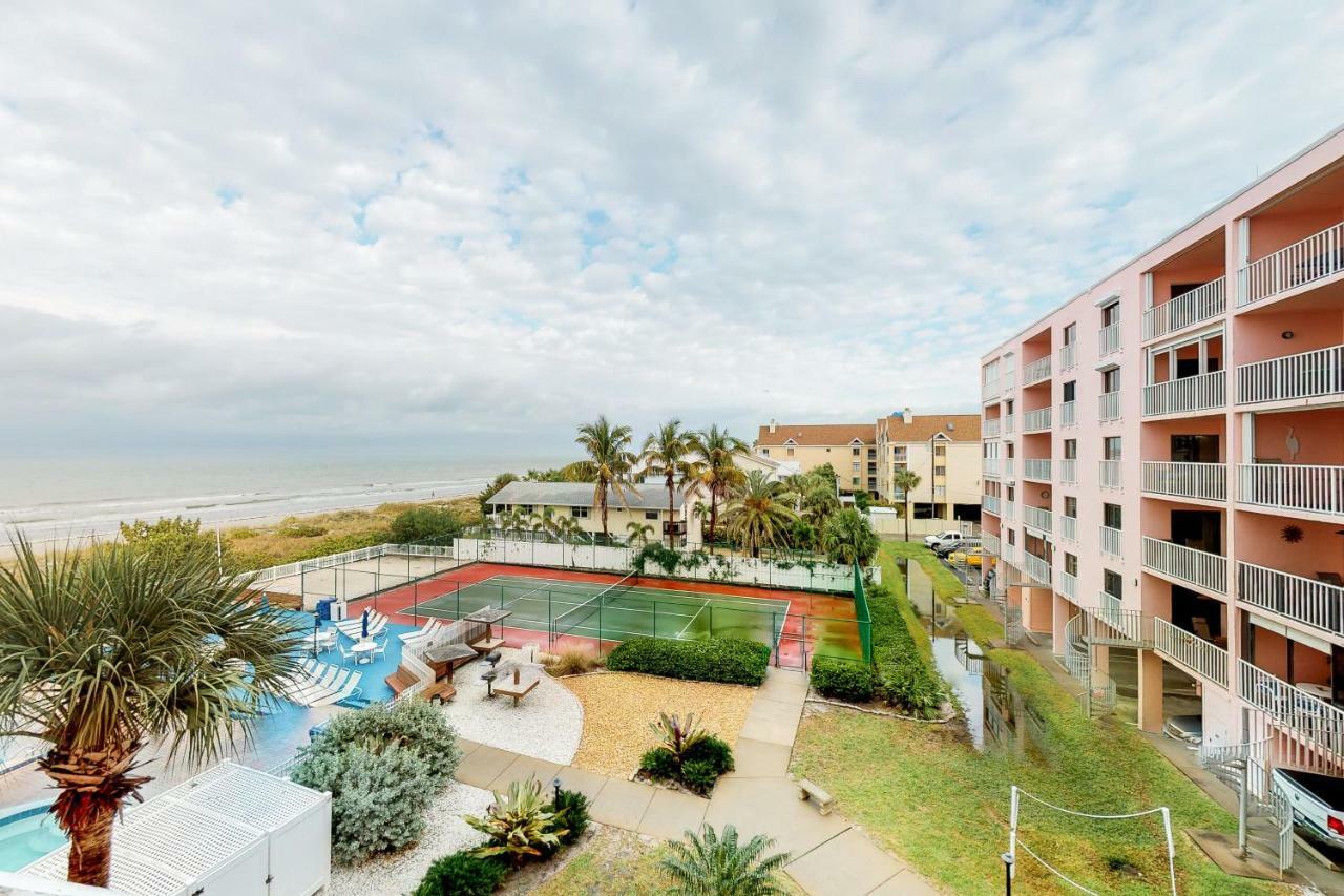 Reef Club 304 Appartement