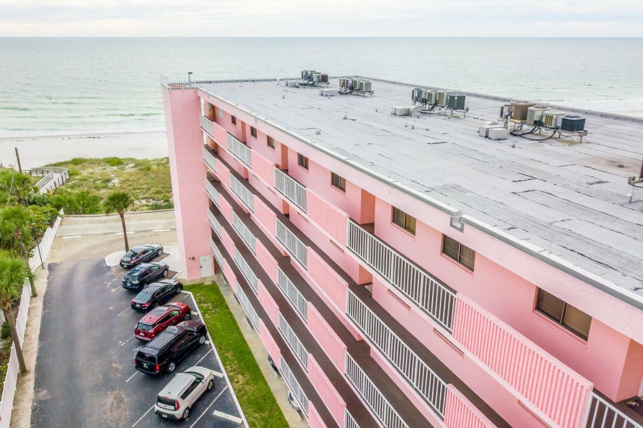 Appartement Reef Club 304