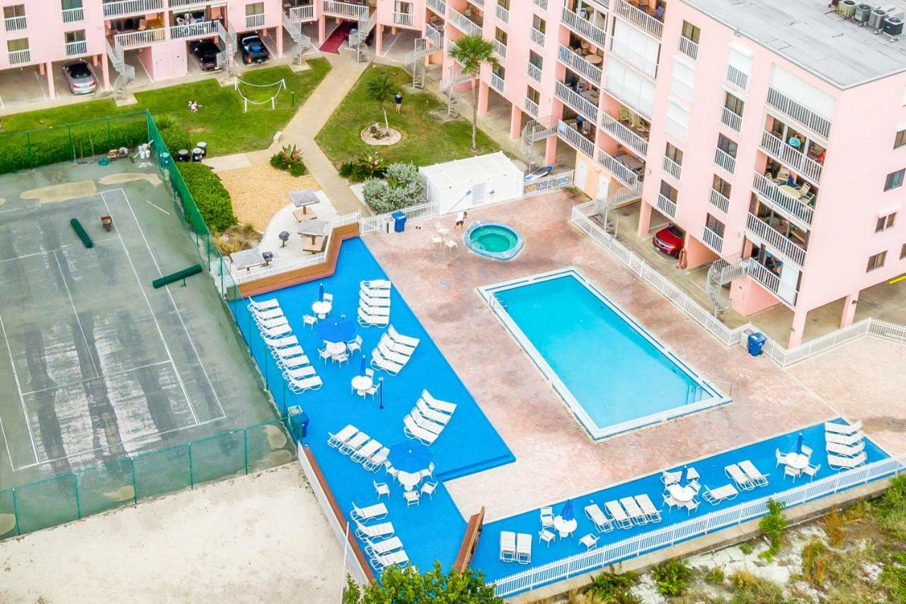 Appartement Reef Club 304 *