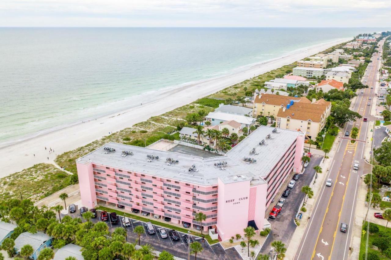 Appartement Reef Club 304