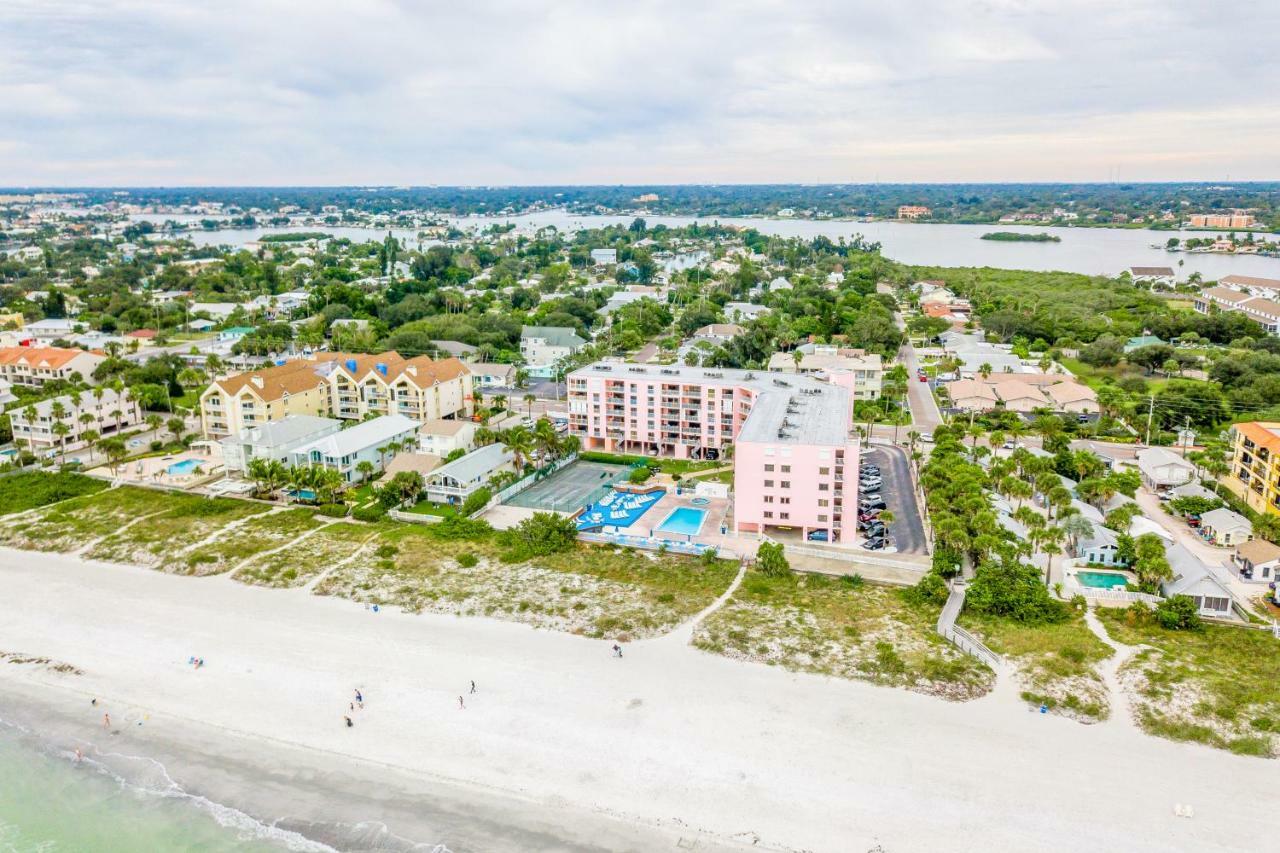Appartement Reef Club 304 Clearwater Beach