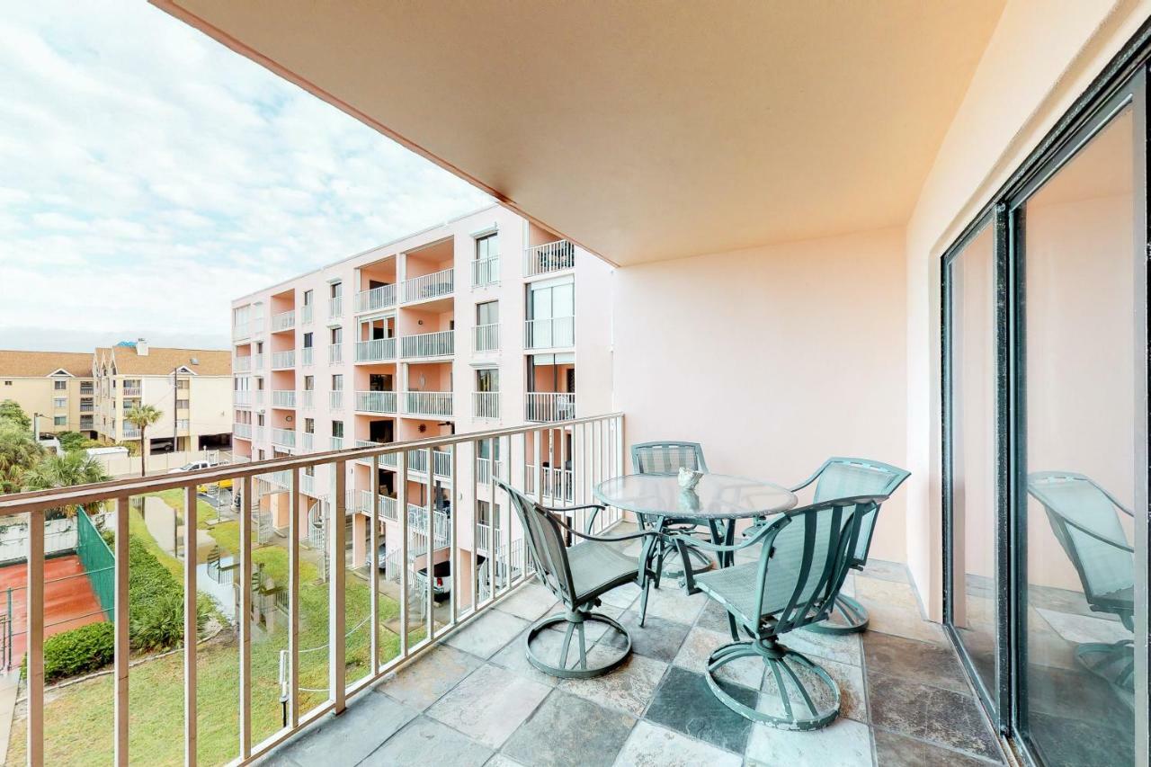 Appartement Reef Club 304 *
